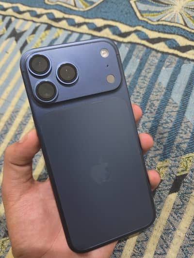 Apple iPhone 17 Pro Max 256gb