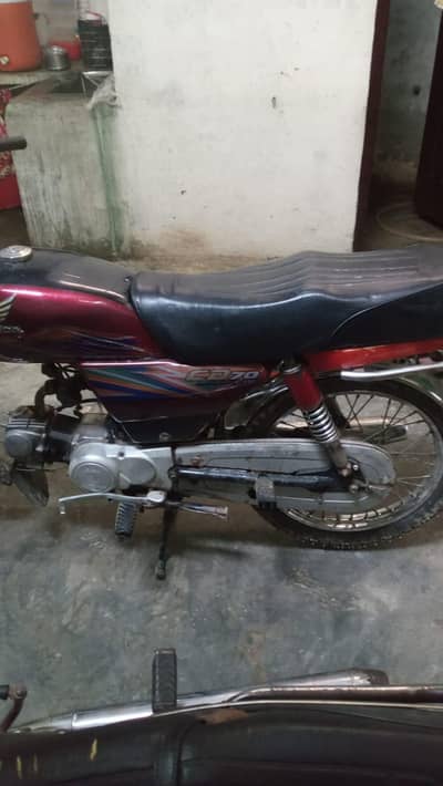 bike for sel