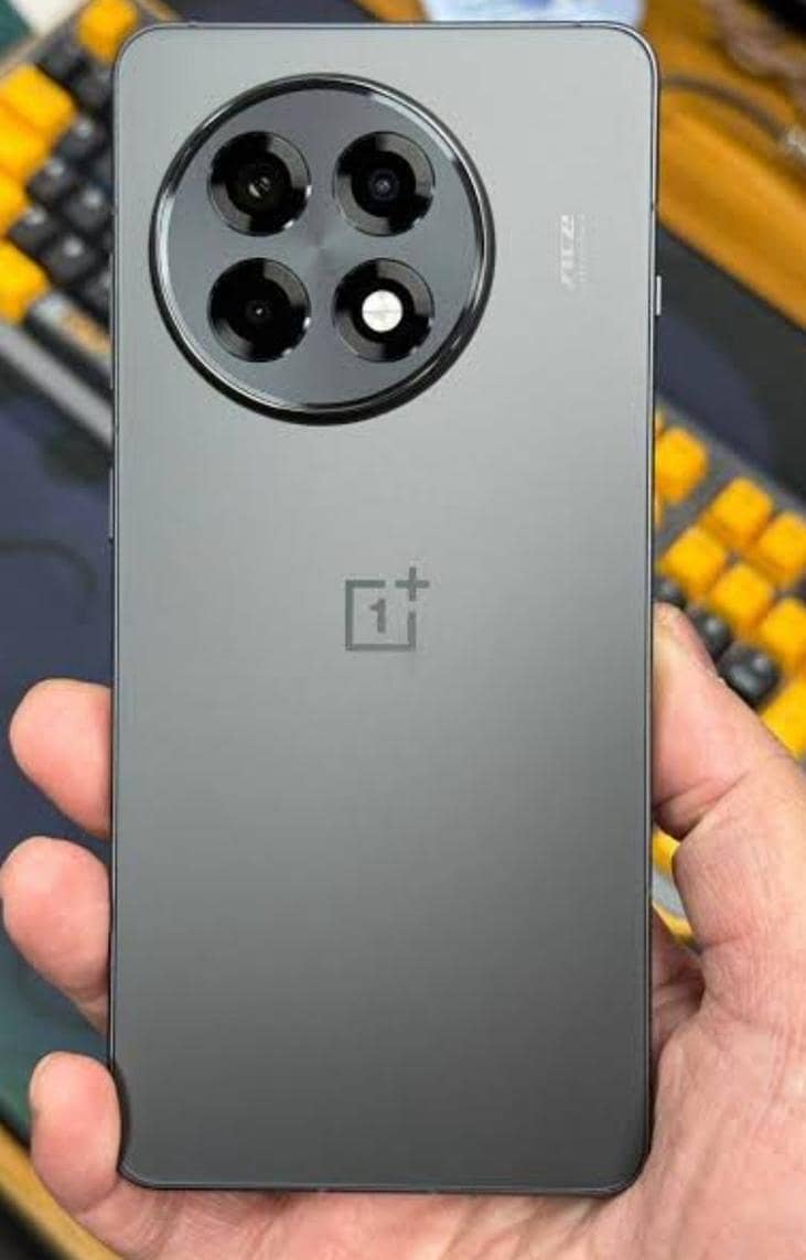 One Plus Ace 5 0