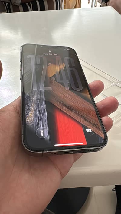 Apple iPhone 13 Pro