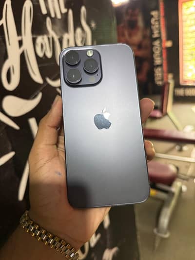 Apple iPhone 14 Pro Max