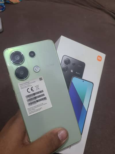 Xiaomi Redmi Note 13