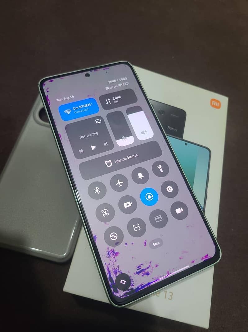 Xiaomi Redmi Note 13 1
