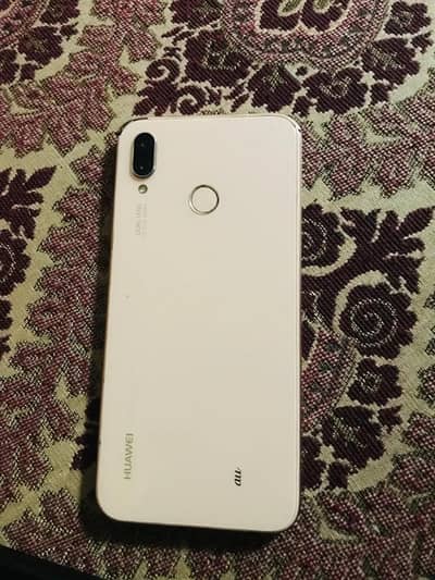 Huawei P20 Lite 128 gb