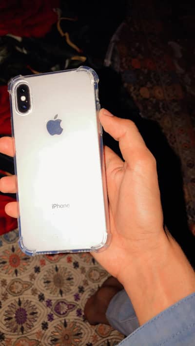 iphone xs