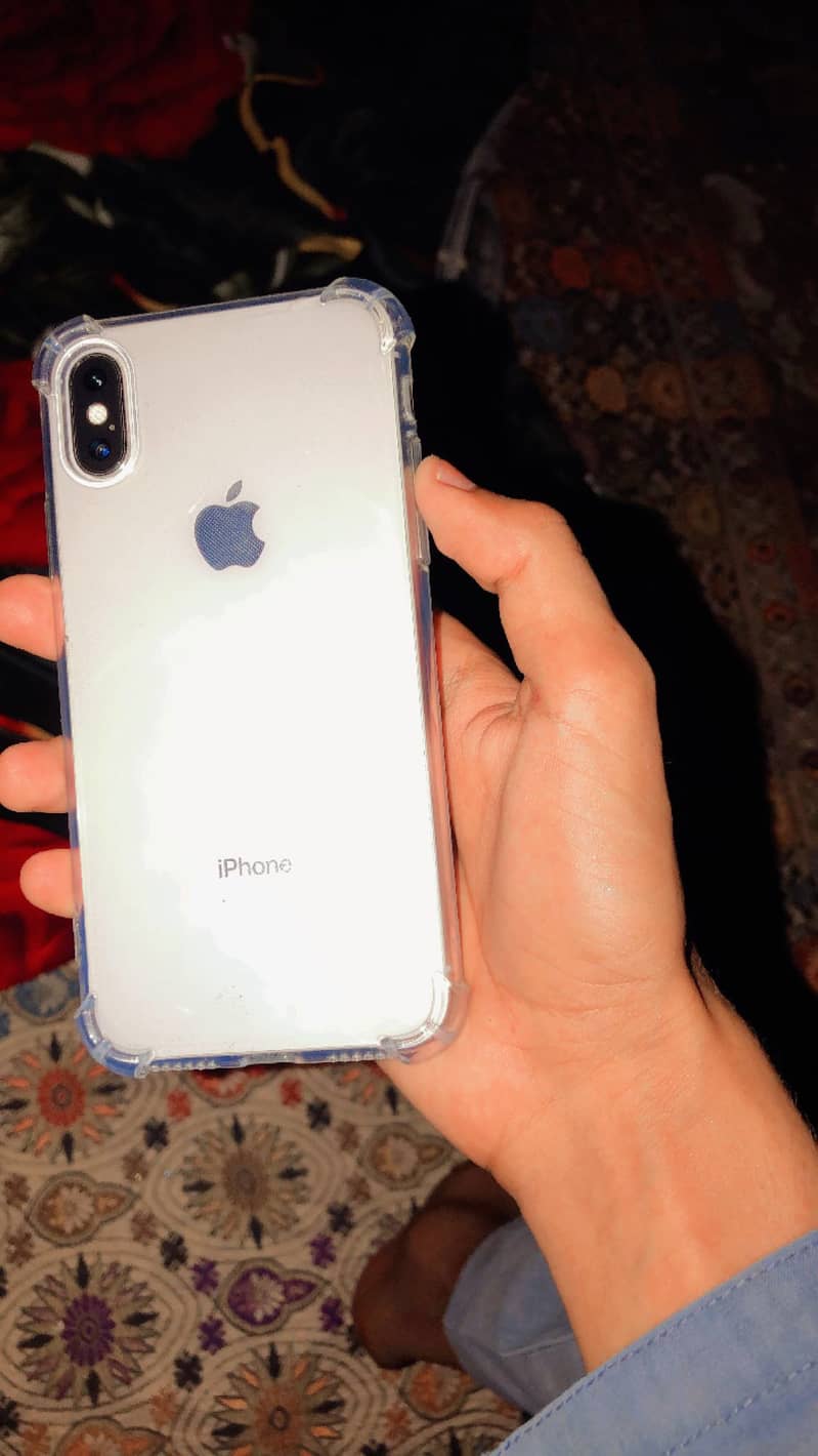 iphone xs 0