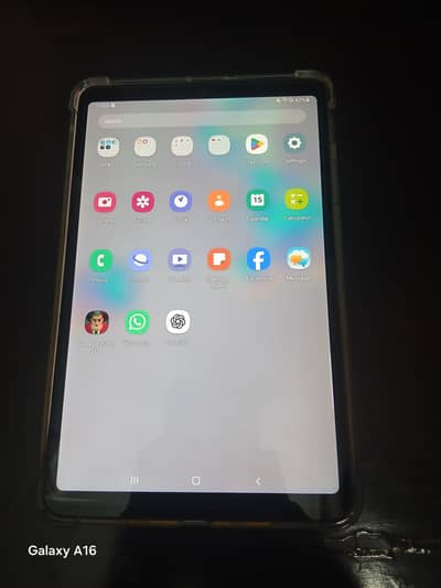 samsung galaxy A