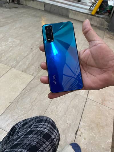 Vivo Y20