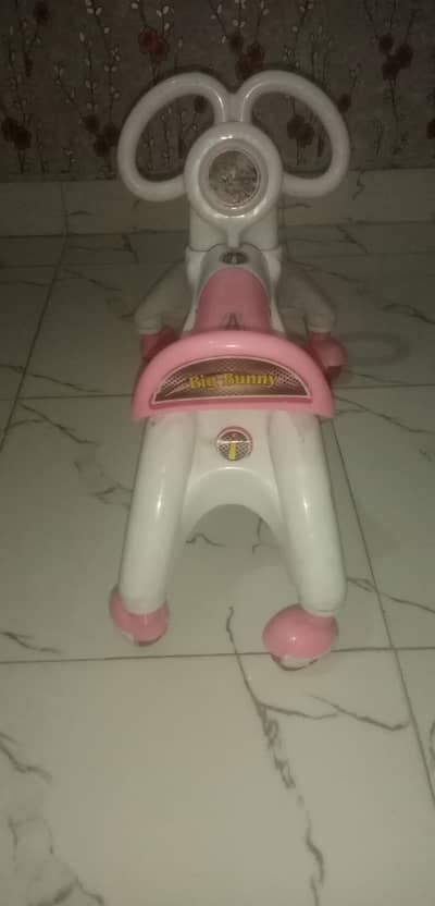 Baby cycle