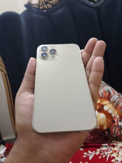 Apple iPhone 12 Pro Max 256gb pta