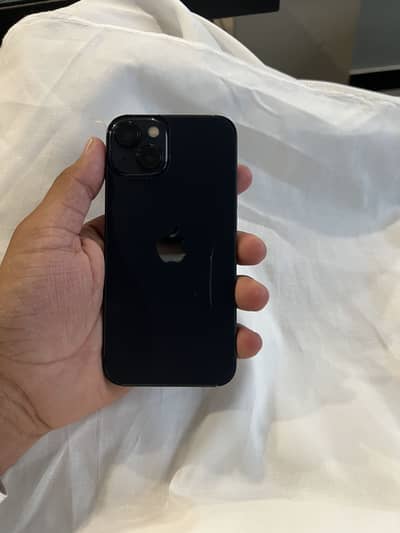 Apple iPhone 13