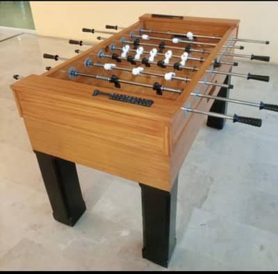 foosball footbal games guda games table tennis snooker carom board