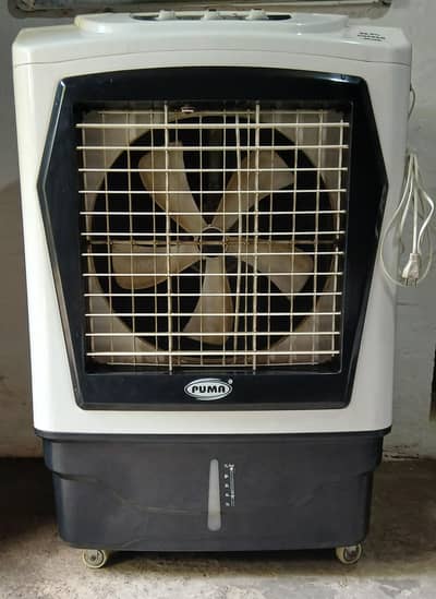Used Puma Air Cooler (Good Condition)