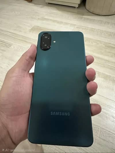 Samsung Mobile A07 10/10 Full Box for sale