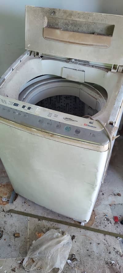 Dawlence Automatic Washing Machine