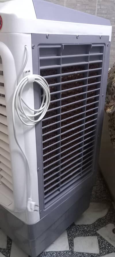 BOLD air cooler
