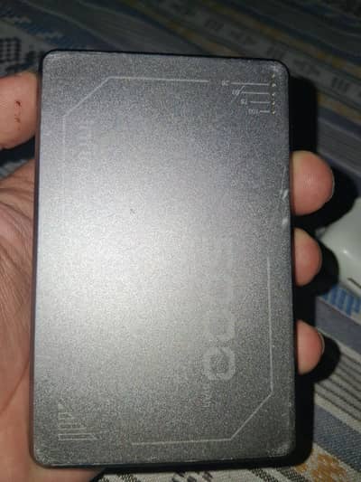 wireless power bank
