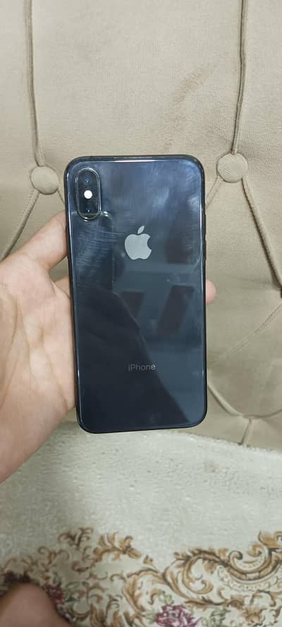 Apple iPhone XS