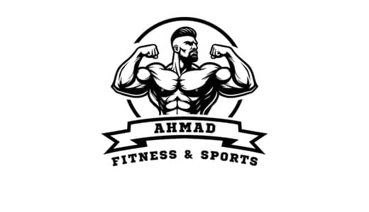 AHMAD FITNESS & SPORTS