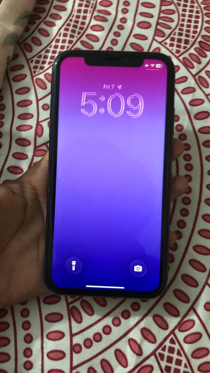 Apple iPhone 11 0