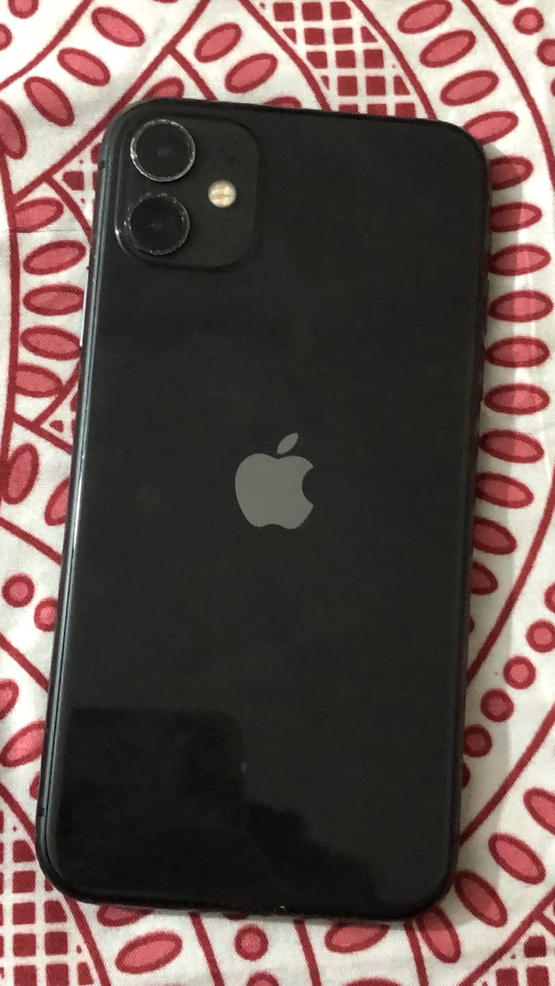 Apple iPhone 11 1