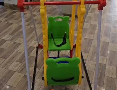 kind swing playground children for sale in Malir Karachi