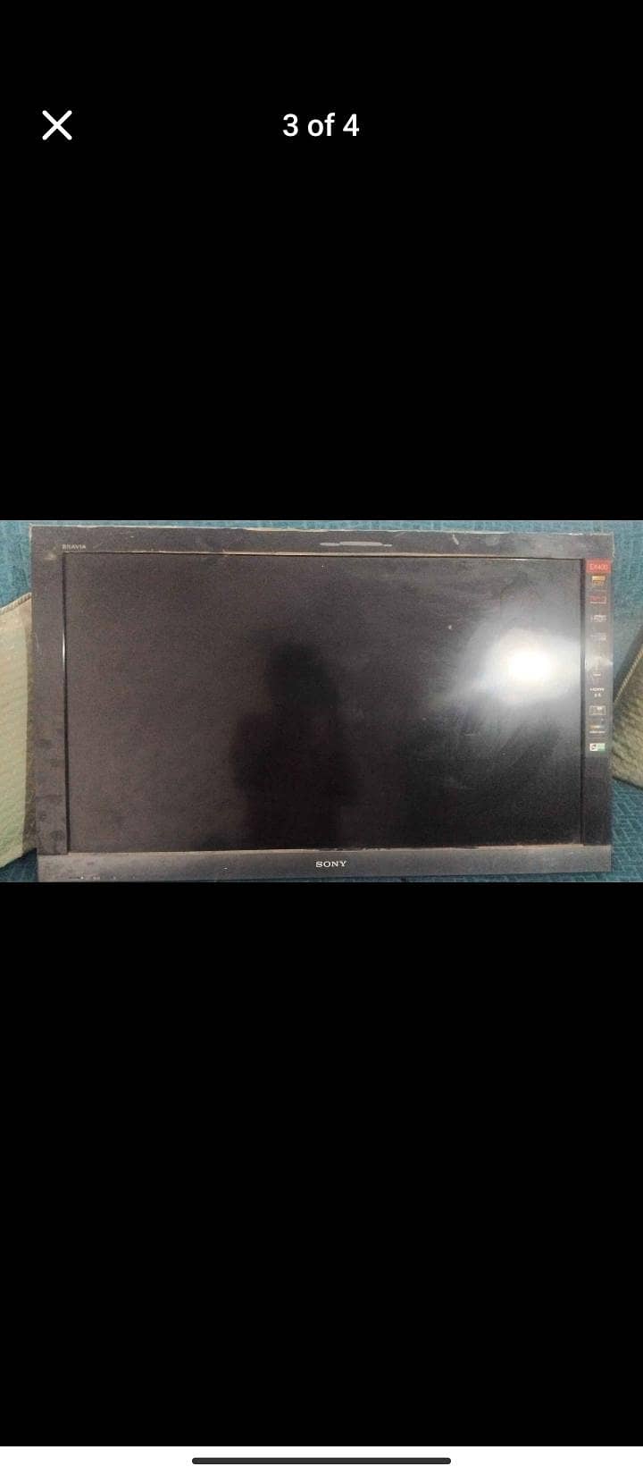 LED 40 inch 0