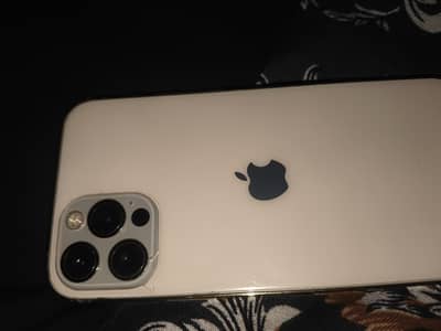 Apple iPhone 12 Pro