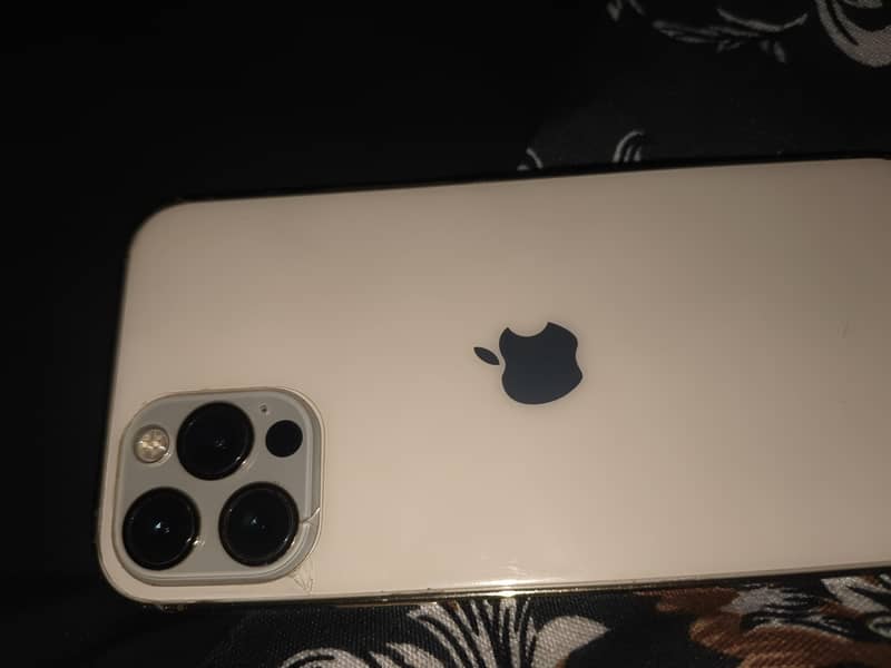 Apple iPhone 12 Pro 0