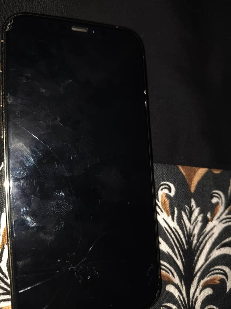 Apple iPhone 12 Pro 3