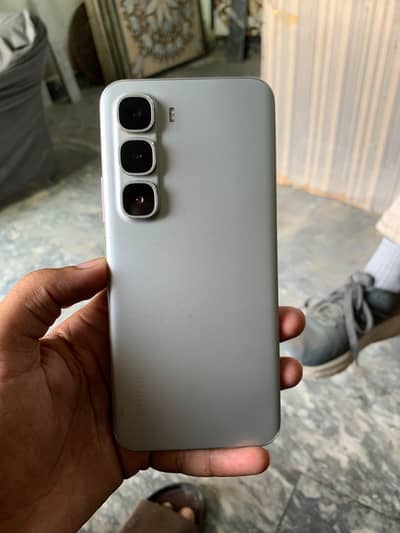 Infinix Other Model