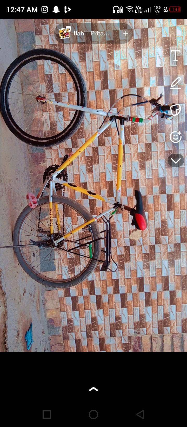 Bicycle 1