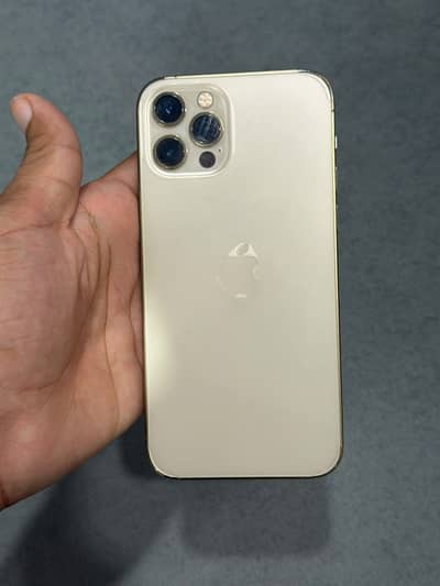 Apple iPhone 12 Pro / 03247627801 WhatsApp