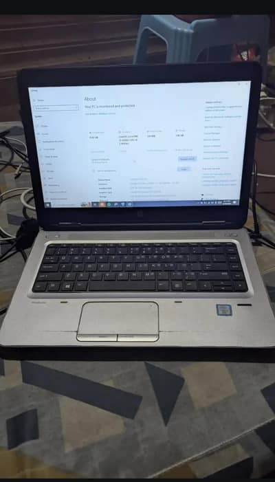 HP ProBook Laptop for Sale G2