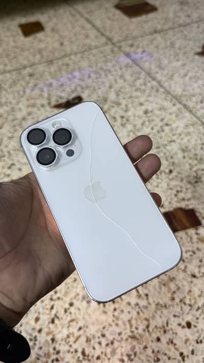 Apple iPhone 14 Pro