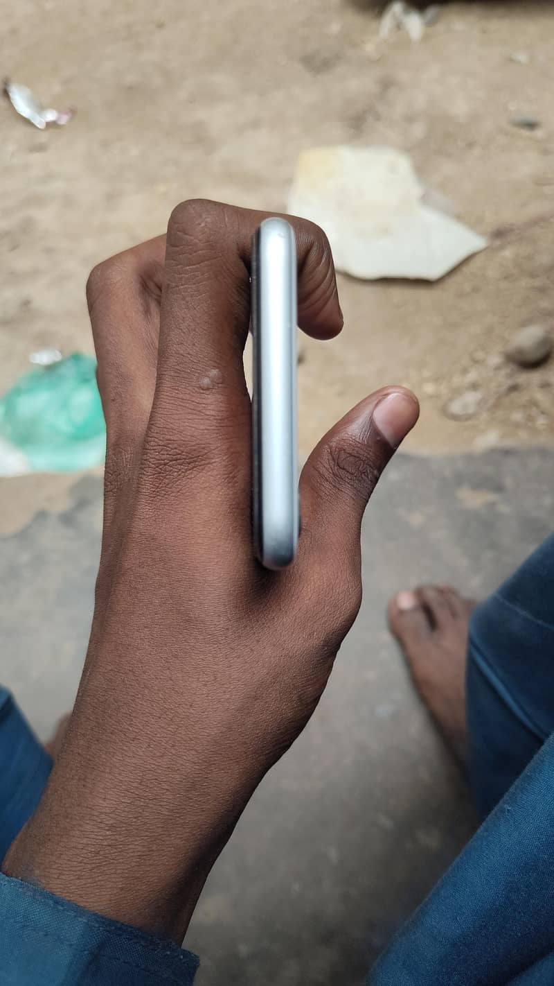 iPhone se2 10