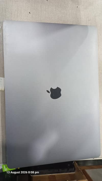 Macbook Pro 2019 I9 32gb14000
