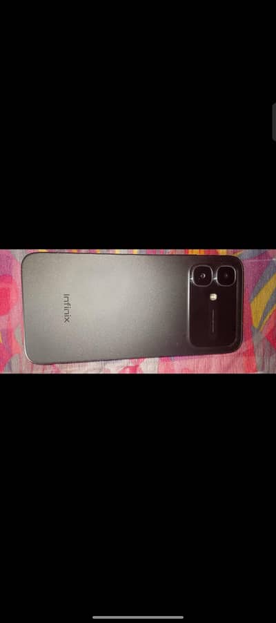 Infinix smart 20