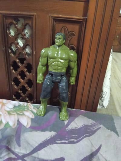 avenger