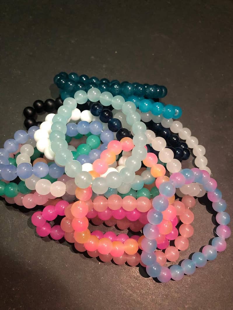 20 BRACELET 1