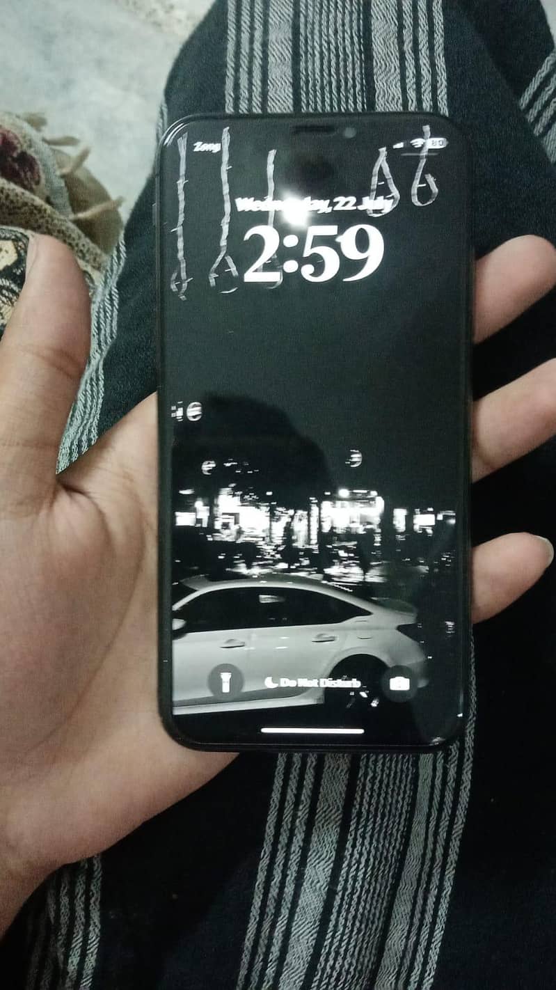 Apple iPhone X 1