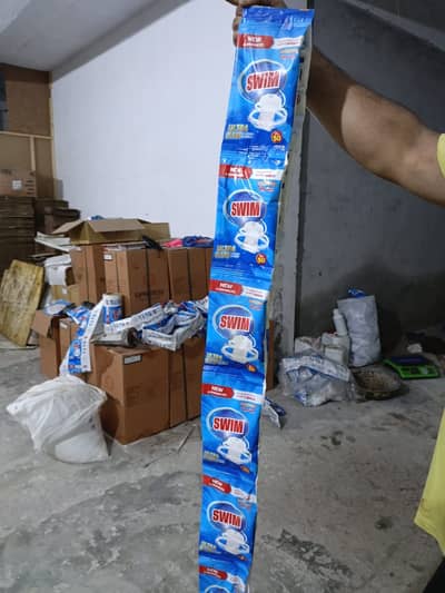 Detergent Manufacturing Unit for sale