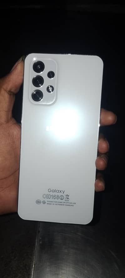 Samsung Mobile A73 5G