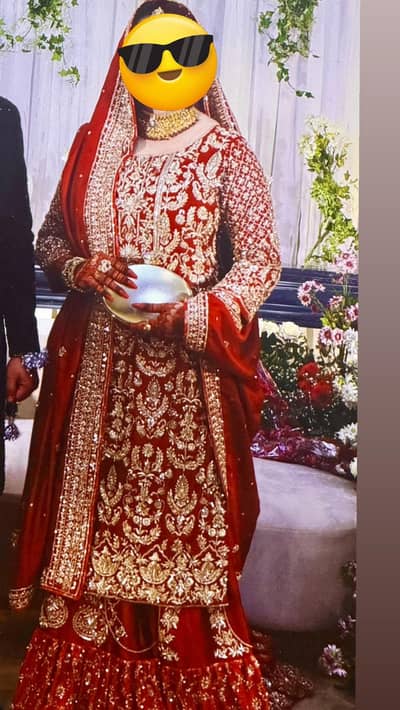lengha for barat