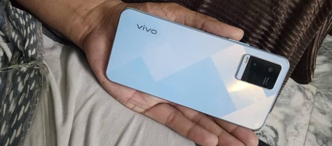 Vivo Y21