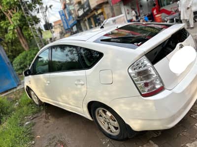 Toyota Prius 2010 model 13 import 14 register