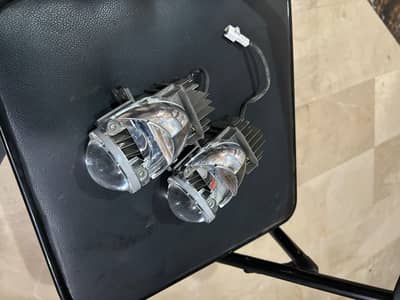 projector led light Fog light high quality
