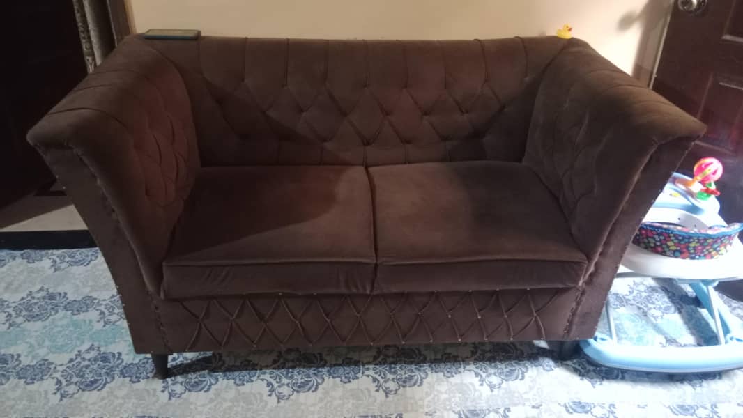 7 seater sofa set 0