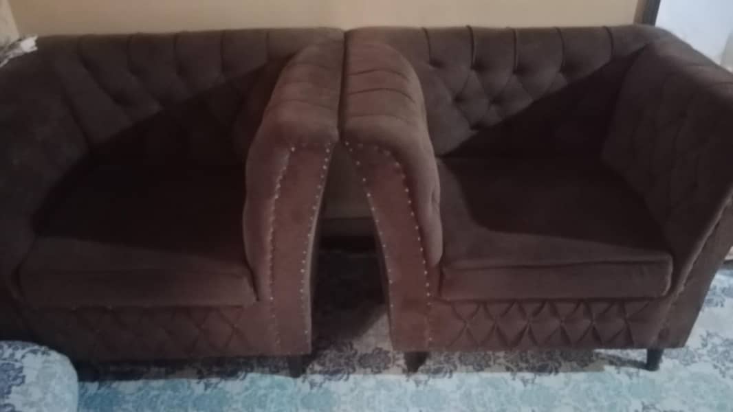 7 seater sofa set 1