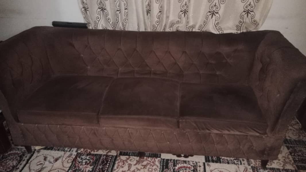 7 seater sofa set 2